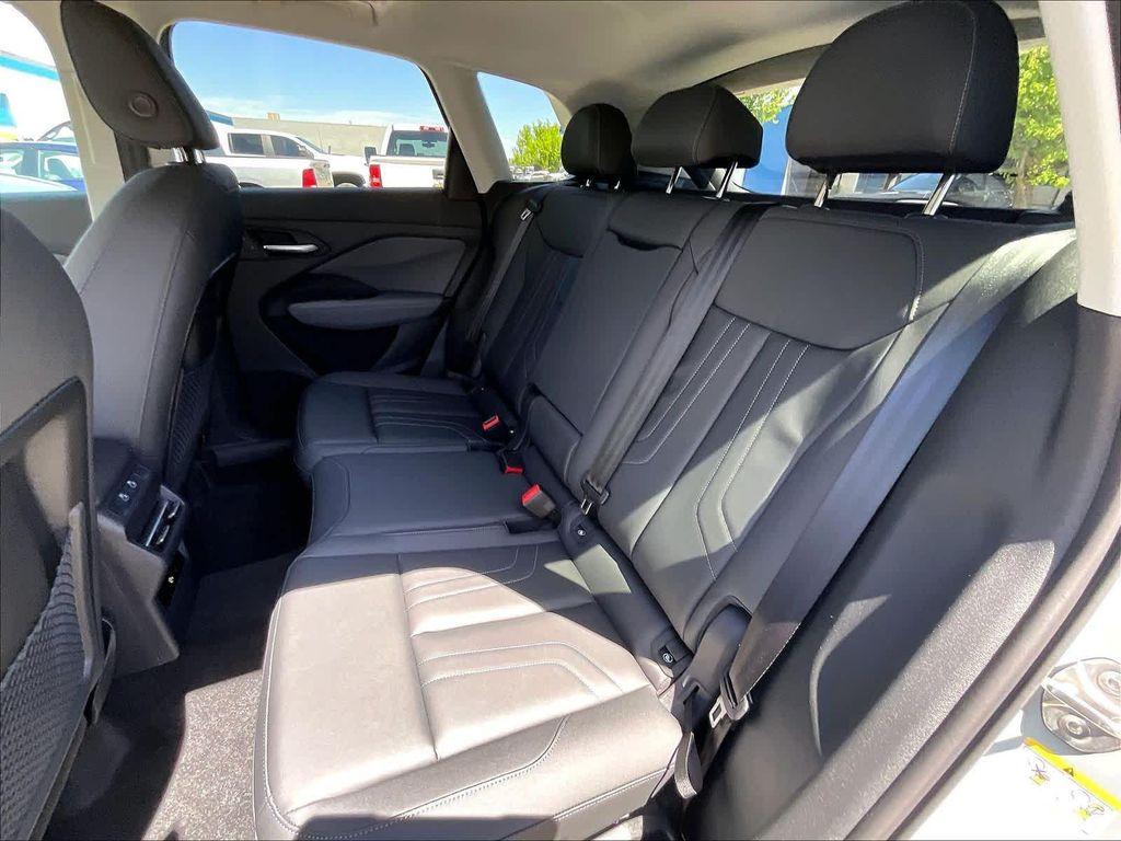 new 2026 Audi Q3 car, priced at $50,562