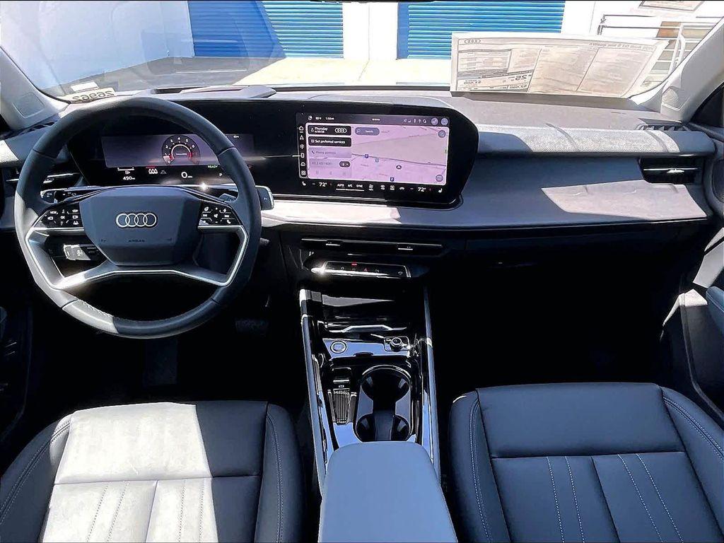 new 2026 Audi Q3 car, priced at $50,562