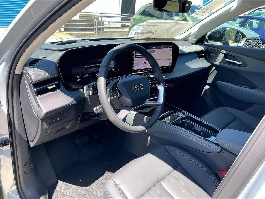new 2026 Audi Q3 car, priced at $50,562