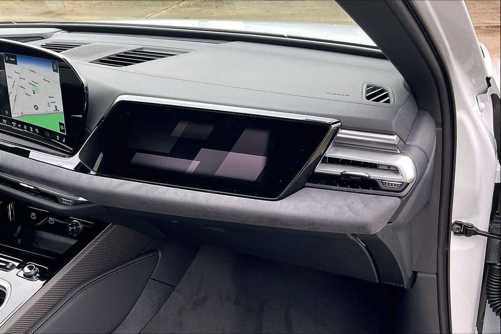 new 2026 Audi A6 car, priced at $79,820