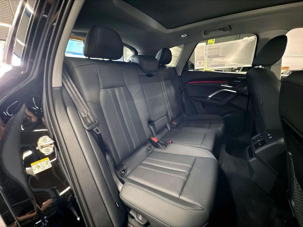 new 2026 Audi Q5 car, priced at $60,075