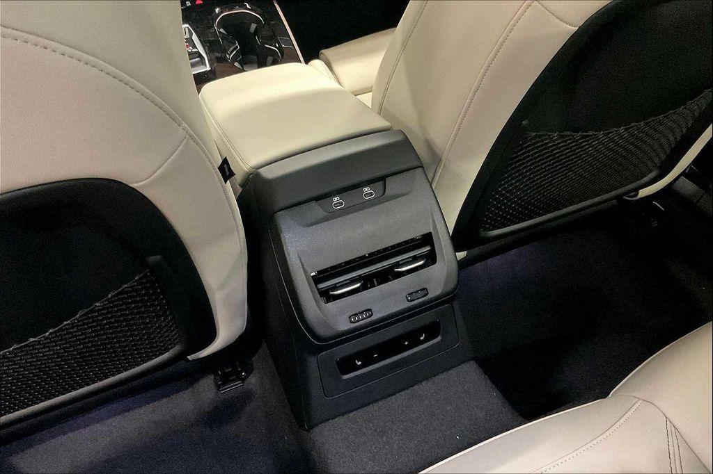 new 2025 Audi A5 car, priced at $58,040