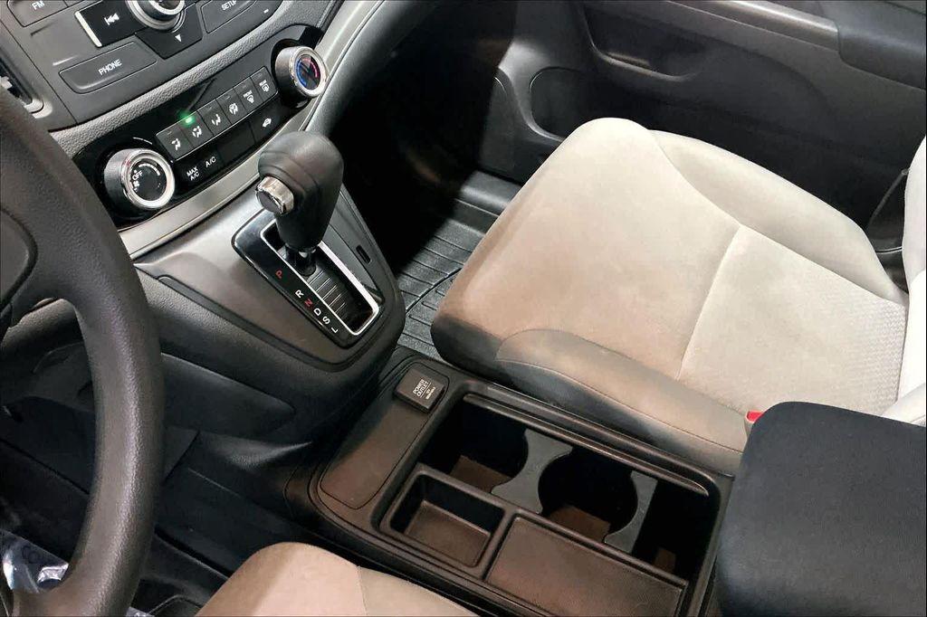 used 2016 Honda CR-V car, priced at $16,130