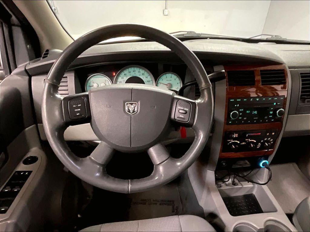 used 2009 Dodge Durango car, priced at $6,266