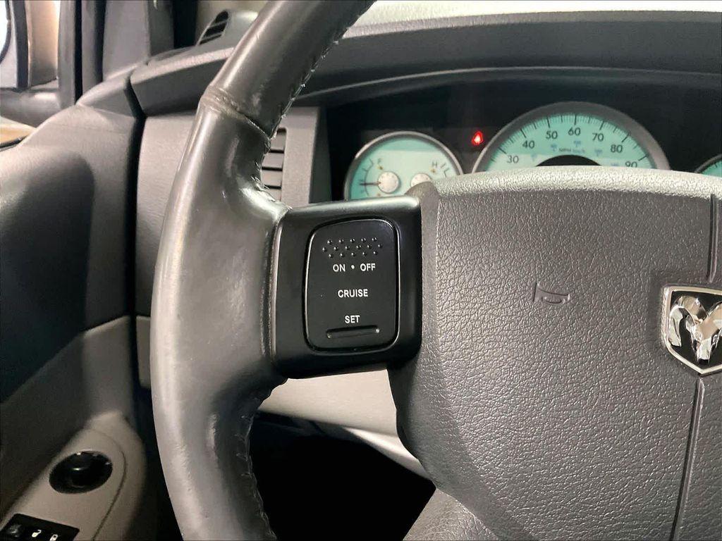 used 2009 Dodge Durango car, priced at $6,266