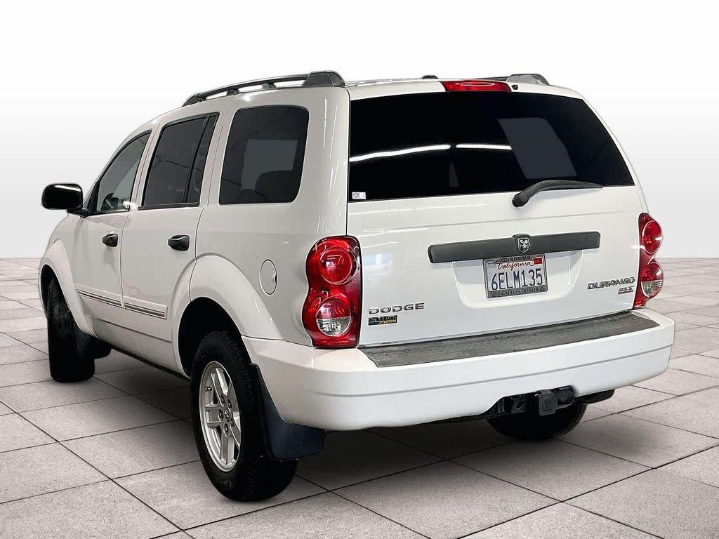used 2009 Dodge Durango car, priced at $6,266