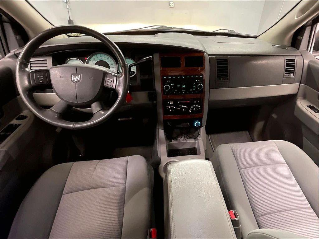 used 2009 Dodge Durango car, priced at $6,266