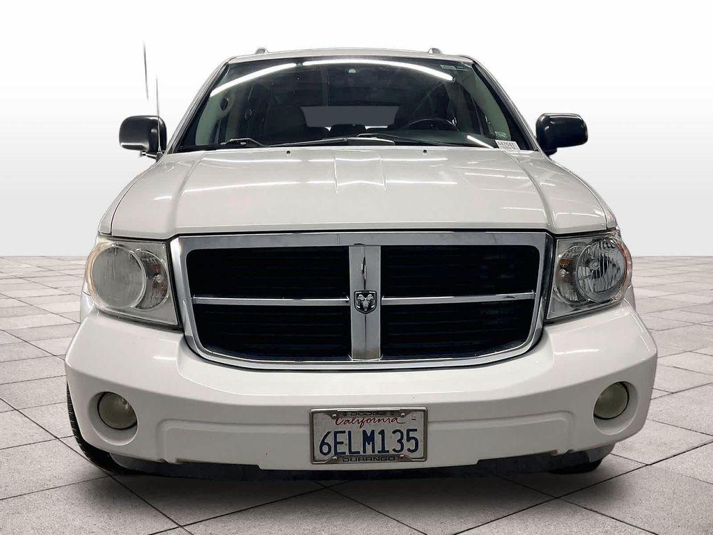used 2009 Dodge Durango car, priced at $6,266