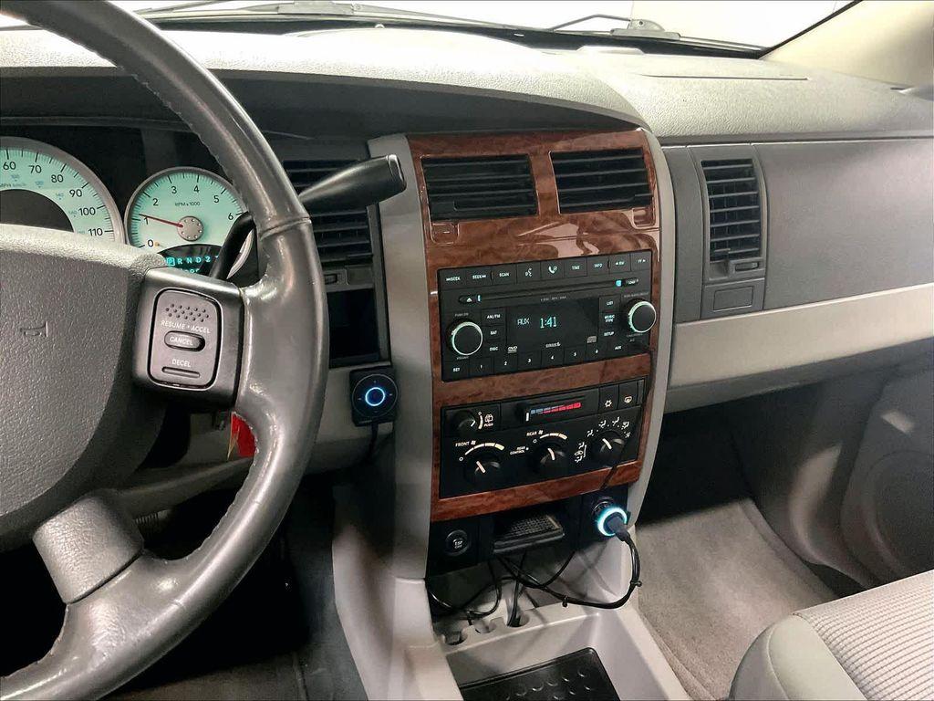 used 2009 Dodge Durango car, priced at $6,266