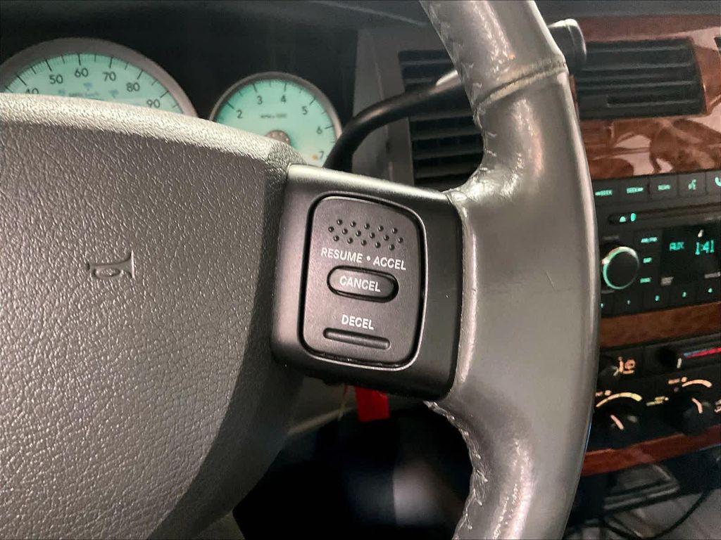 used 2009 Dodge Durango car, priced at $6,266