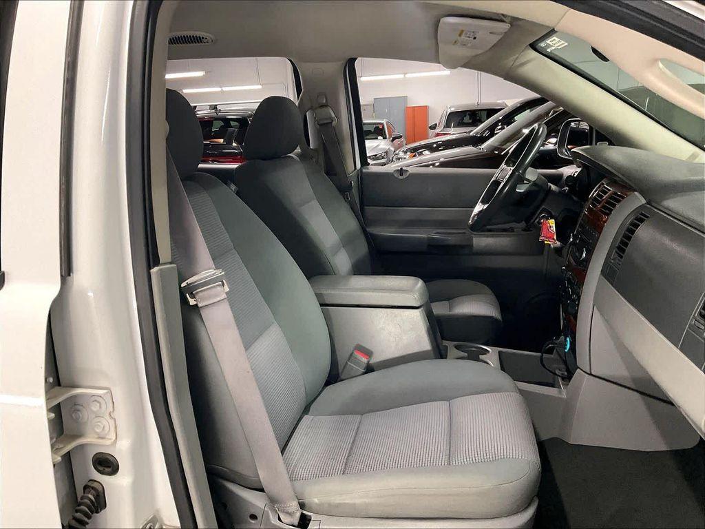 used 2009 Dodge Durango car, priced at $6,266