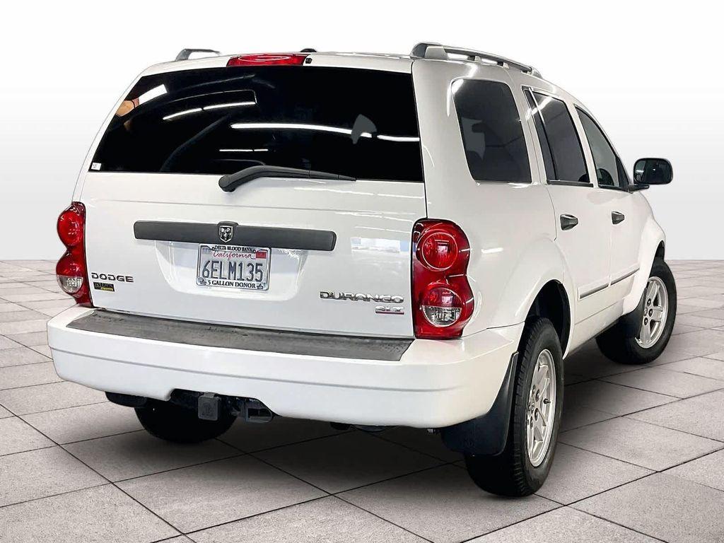 used 2009 Dodge Durango car, priced at $6,266