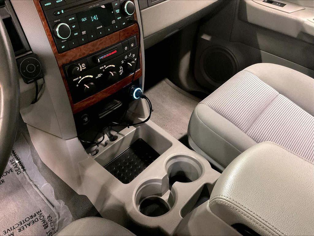 used 2009 Dodge Durango car, priced at $6,266