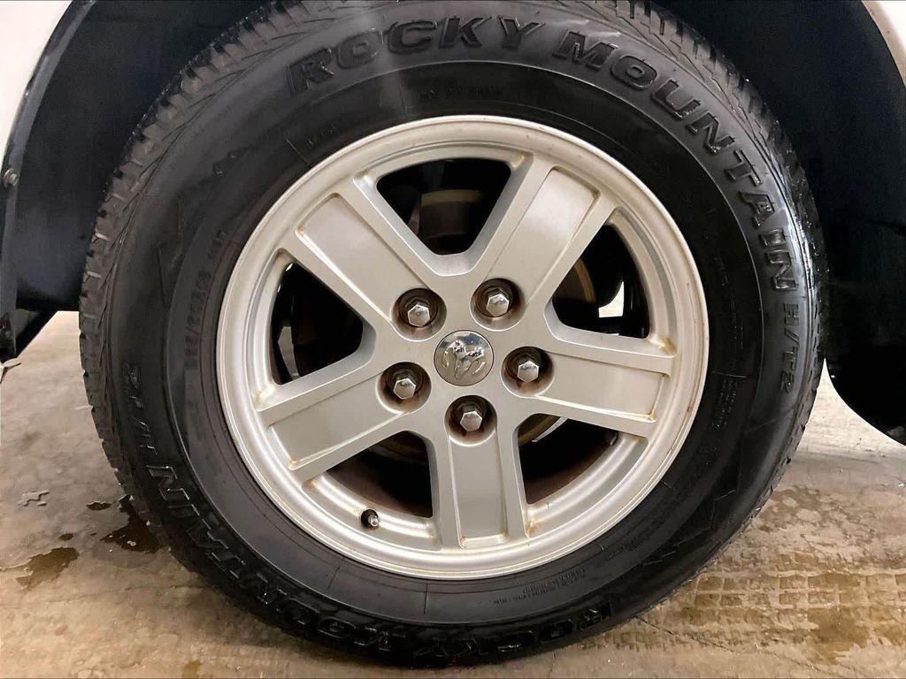 used 2009 Dodge Durango car, priced at $6,266