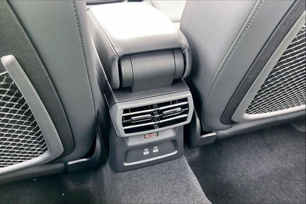 new 2026 Audi A3 car, priced at $46,690