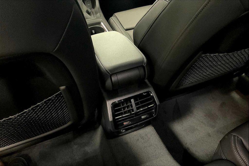 new 2025 Audi Q3 car, priced at $46,110