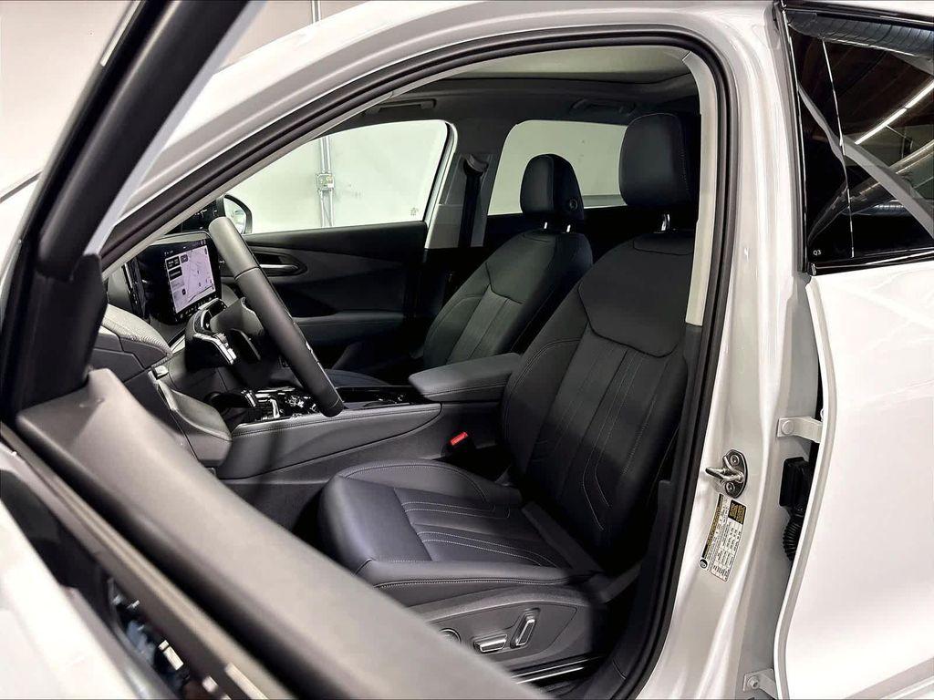 new 2026 Audi Q3 car, priced at $51,105
