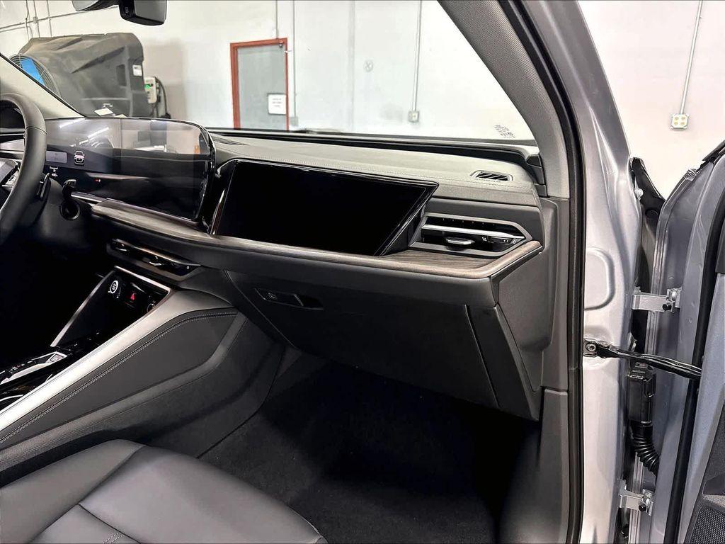 new 2026 Audi Q5 car, priced at $60,435
