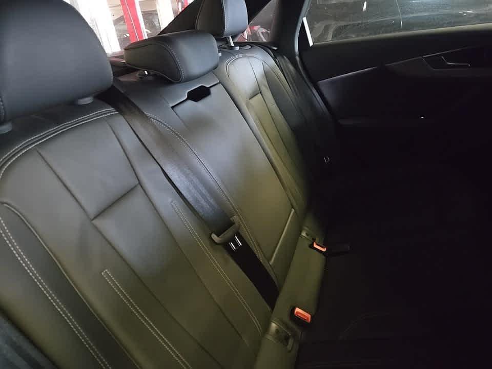 used 2023 Audi A4 car, priced at $29,950