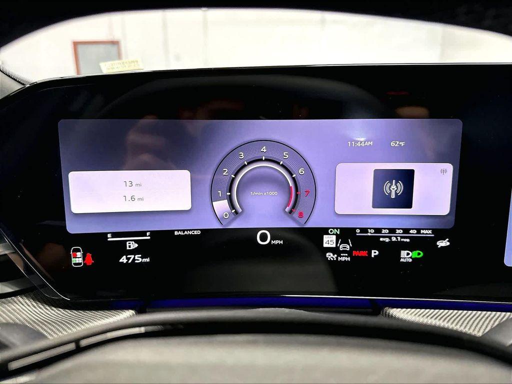 new 2026 Audi SQ5 car, priced at $73,450