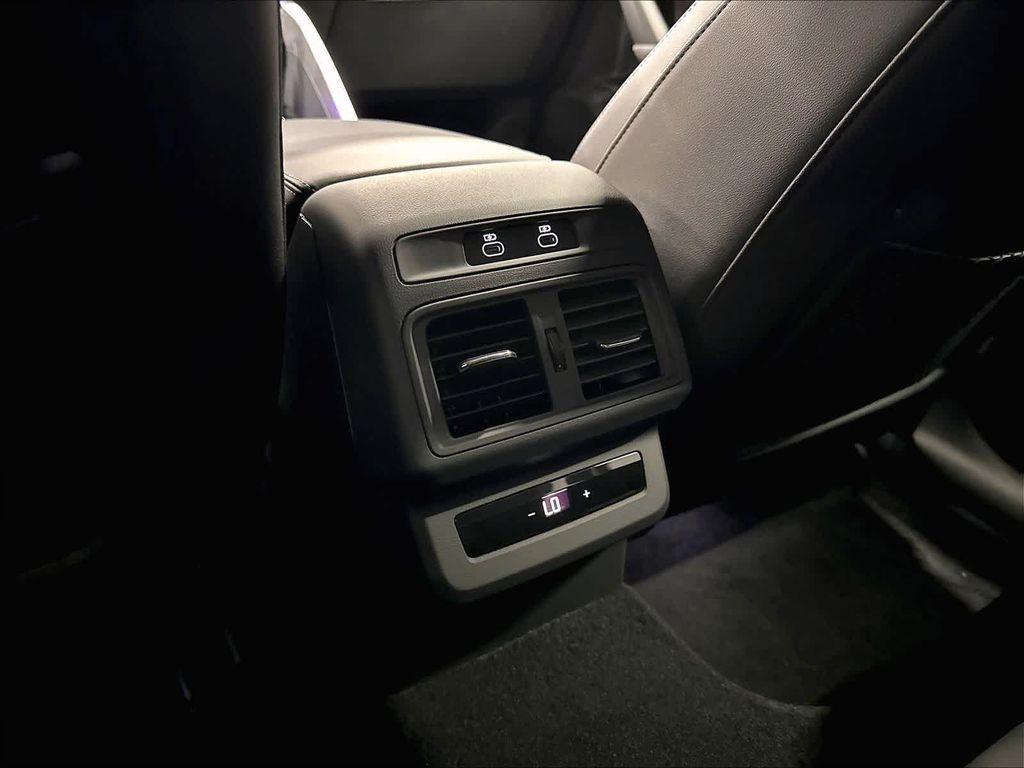 new 2026 Audi SQ5 car, priced at $73,450