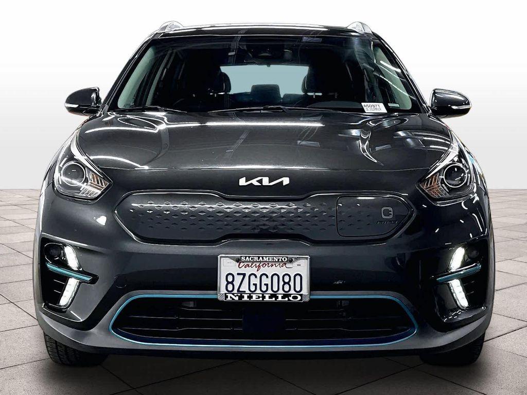 used 2022 Kia Niro EV car, priced at $18,377