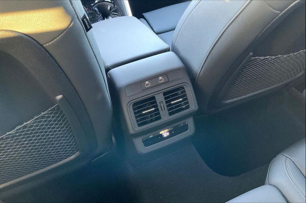 new 2025 Audi Q5 car, priced at $61,240