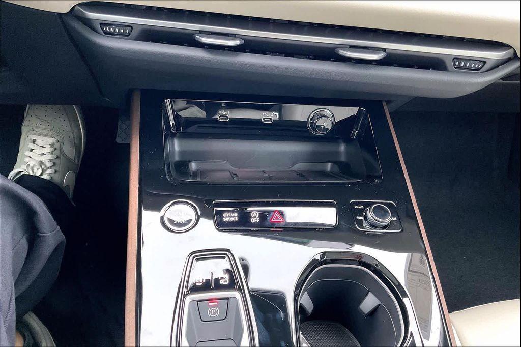 new 2025 Audi A5 car, priced at $55,825