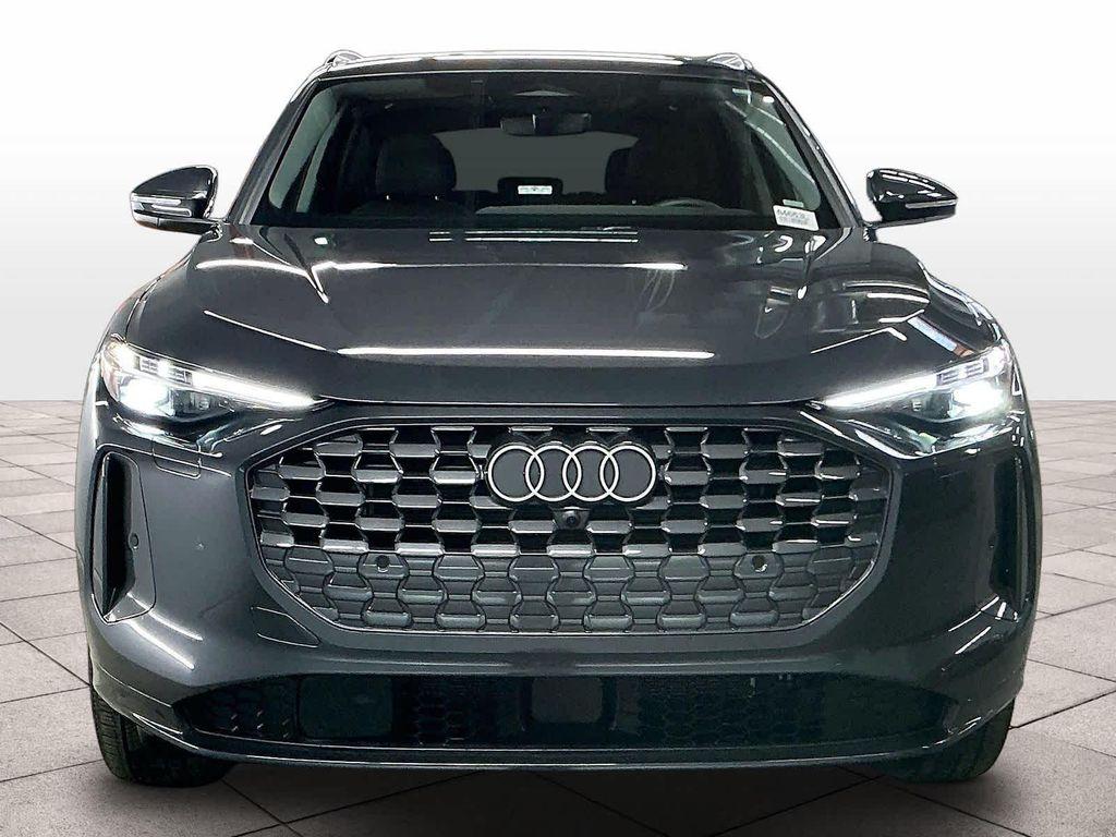 used 2025 Audi Q5 car, priced at $44,733