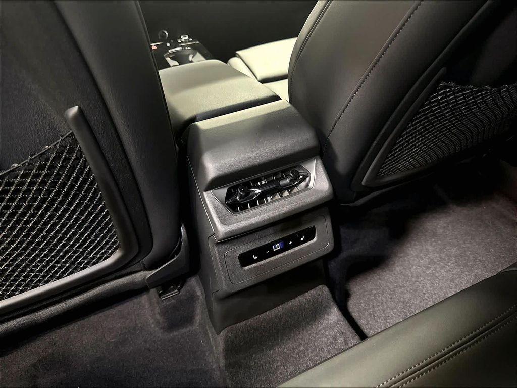 new 2027 Audi Q6 e-tron car, priced at $77,105