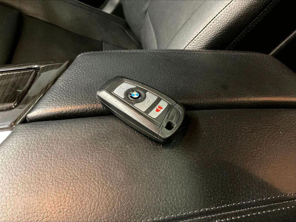 used 2014 BMW 535 car, priced at $12,731