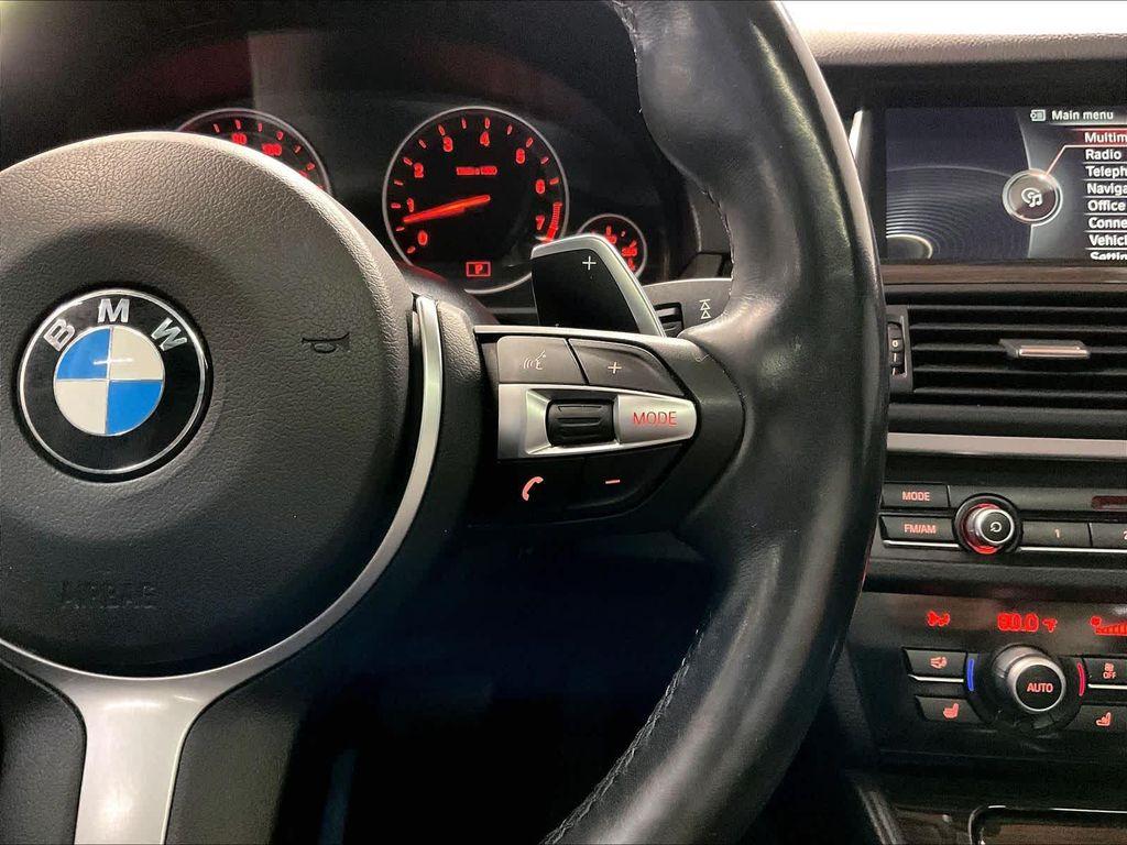 used 2014 BMW 535 car, priced at $12,731
