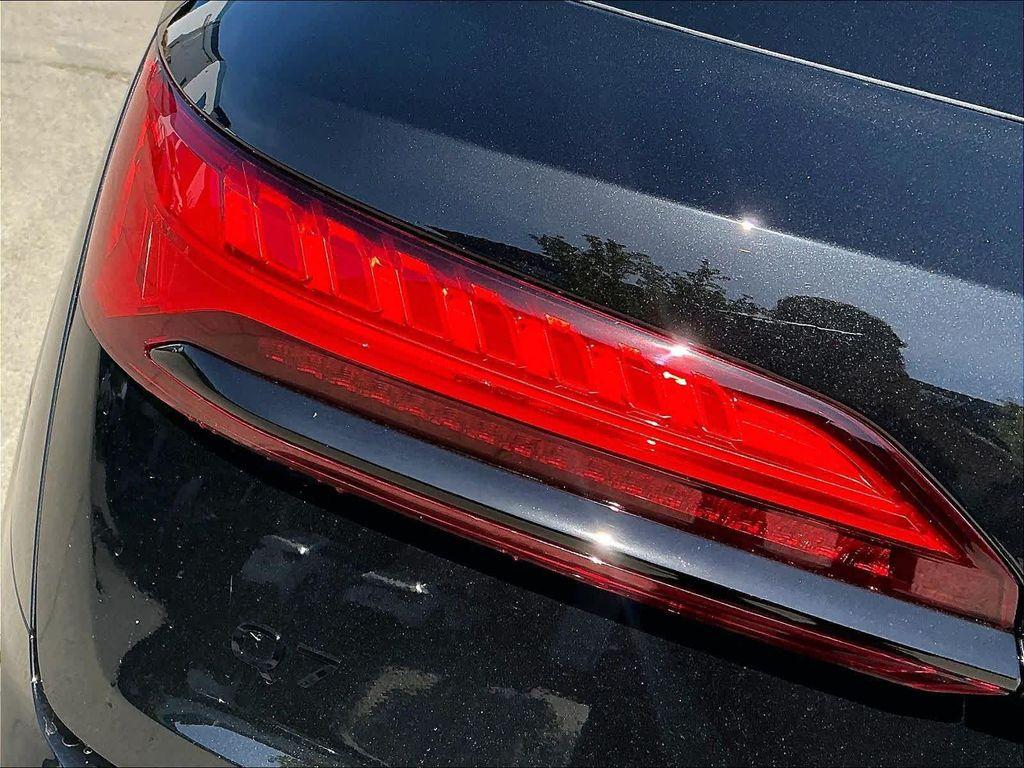 new 2026 Audi Q7 car, priced at $72,350