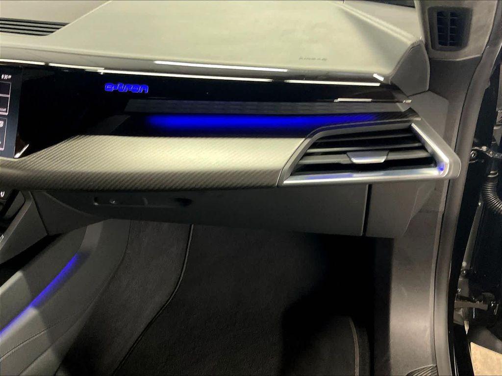 used 2024 Audi RS e-tron GT car, priced at $69,902