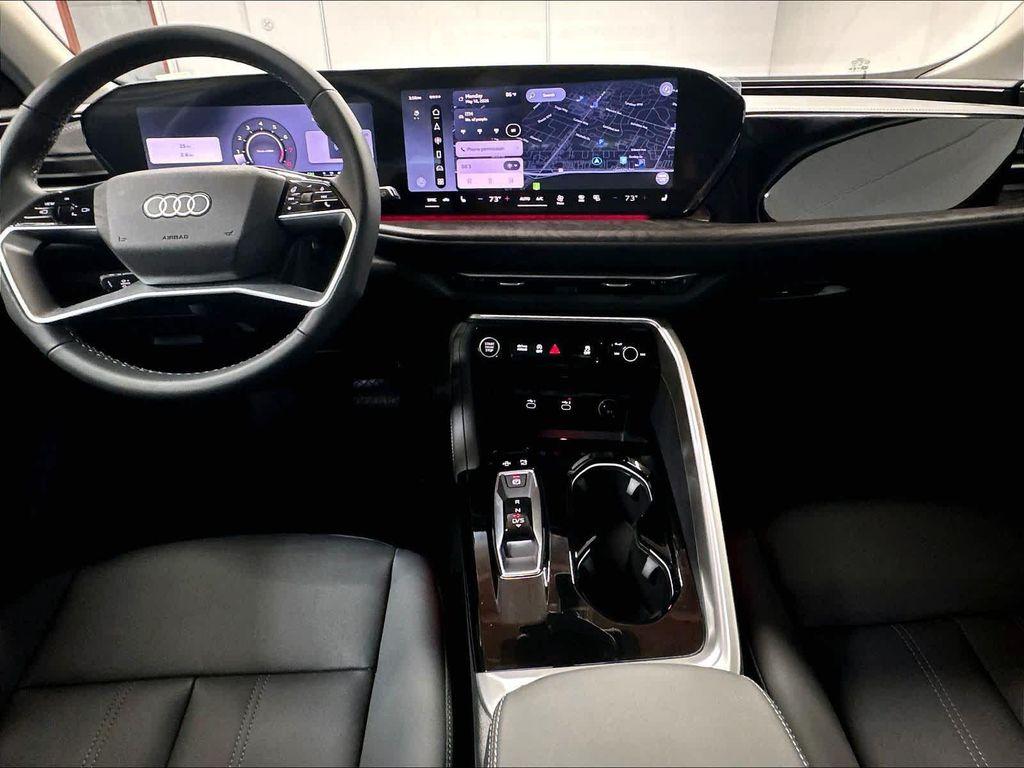 new 2026 Audi Q5 car, priced at $57,580