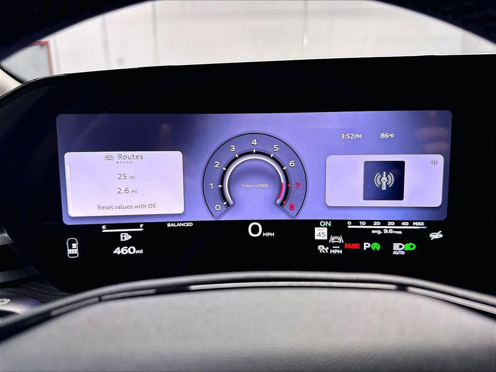 new 2026 Audi Q5 car, priced at $57,580