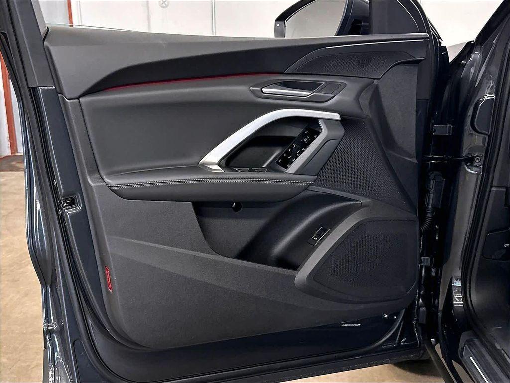 new 2026 Audi Q5 car, priced at $57,580