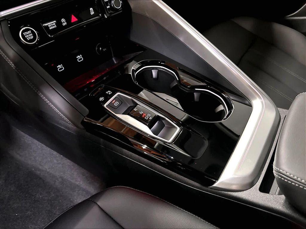 new 2026 Audi Q5 car, priced at $57,580