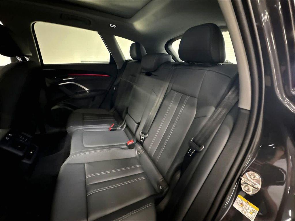 new 2026 Audi Q5 car, priced at $57,580