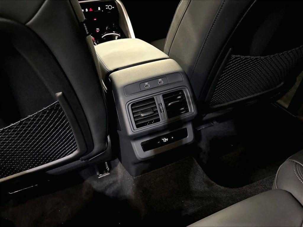new 2026 Audi Q5 car, priced at $57,580