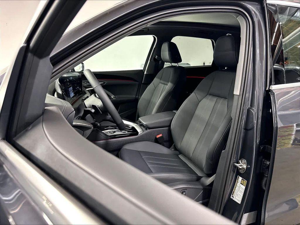 new 2026 Audi Q5 car, priced at $57,580