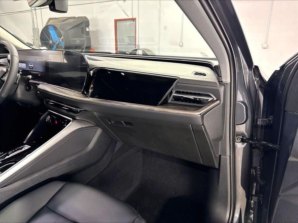 new 2026 Audi Q5 car, priced at $57,580