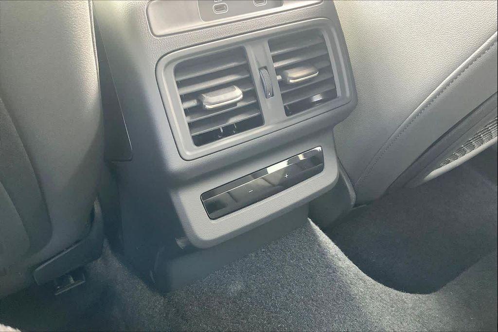 new 2025 Audi Q5 car, priced at $61,285