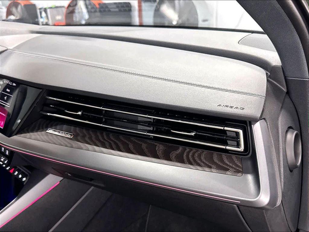 used 2025 Audi A3 car, priced at $34,877