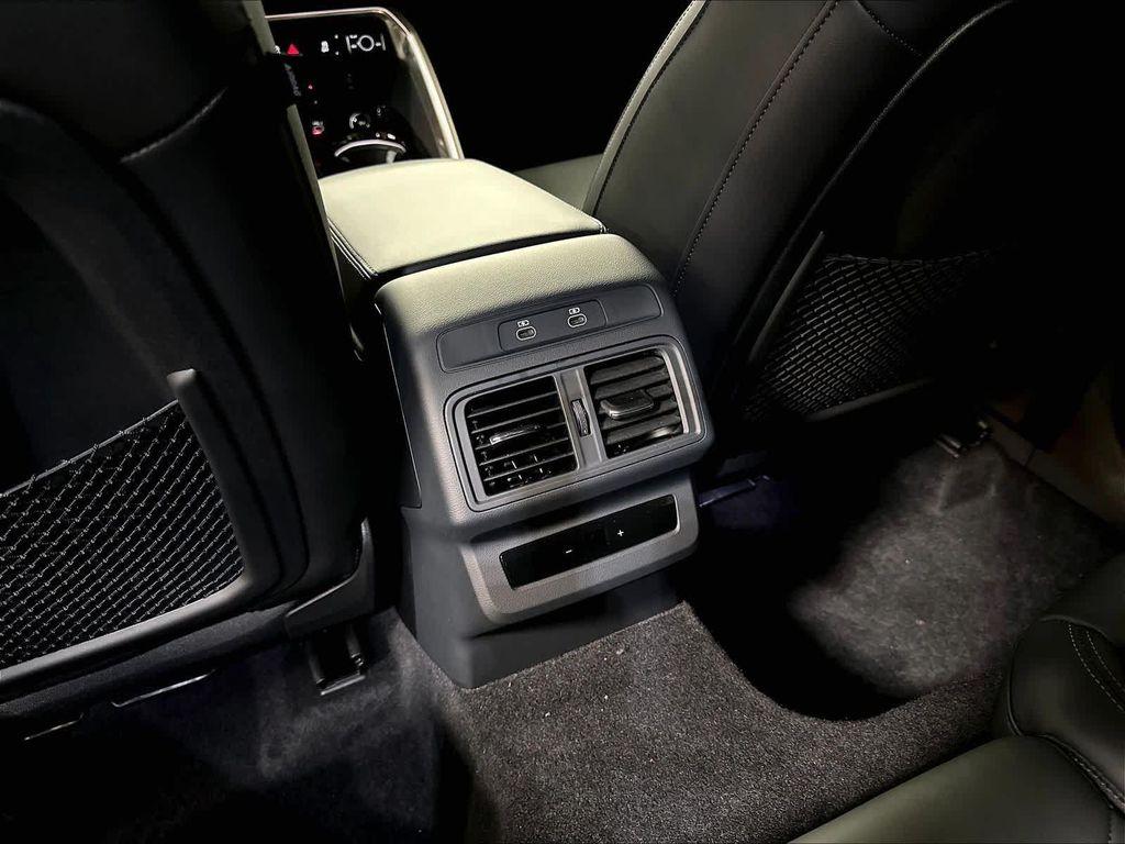 new 2026 Audi SQ5 car, priced at $75,570