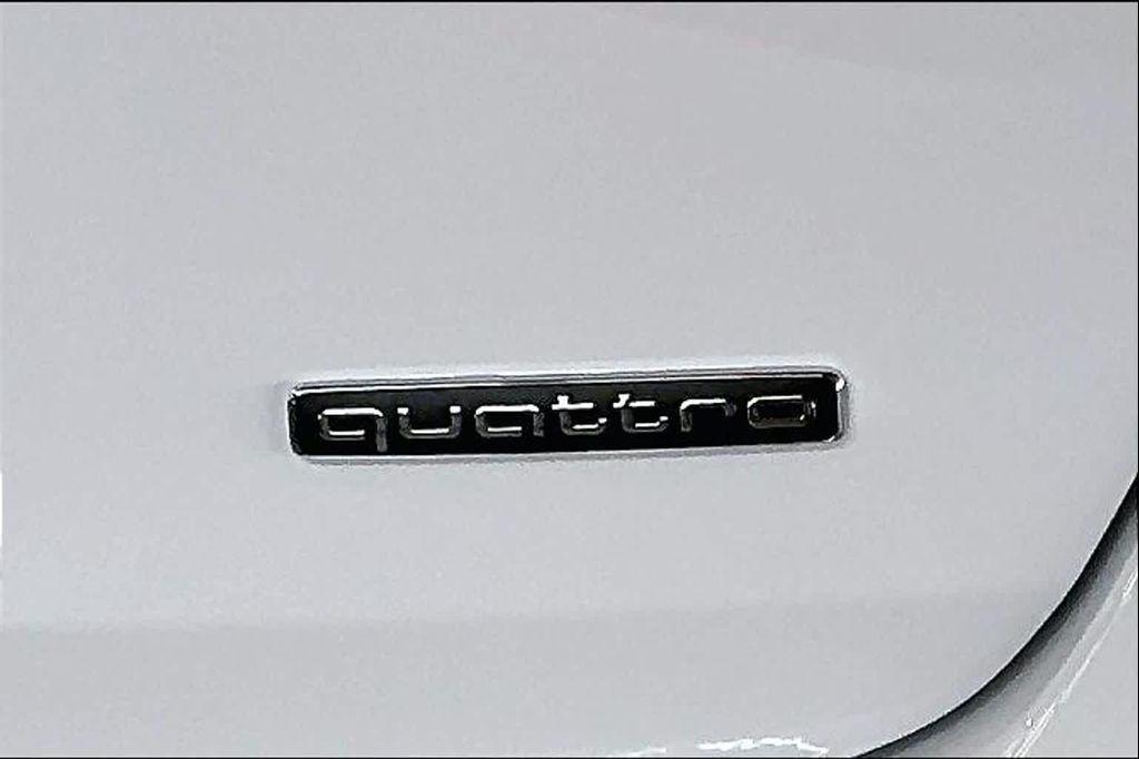 used 2025 Audi A3 car, priced at $32,977