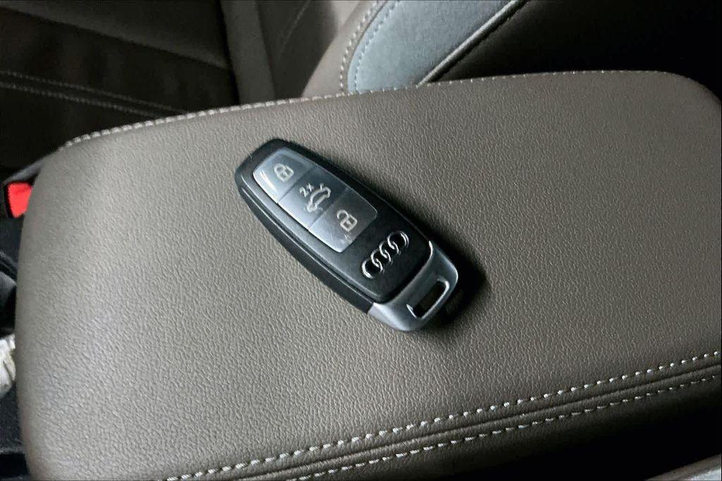 used 2022 Audi A3 car, priced at $23,425