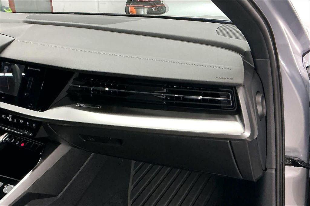 used 2022 Audi A3 car, priced at $23,425