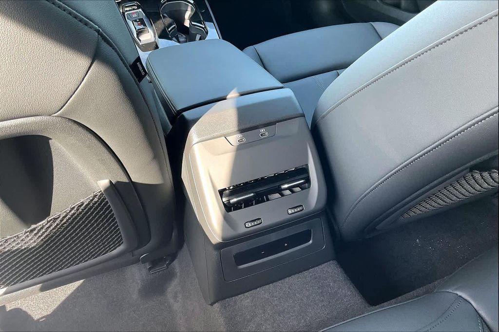 new 2025 Audi A5 car, priced at $52,390