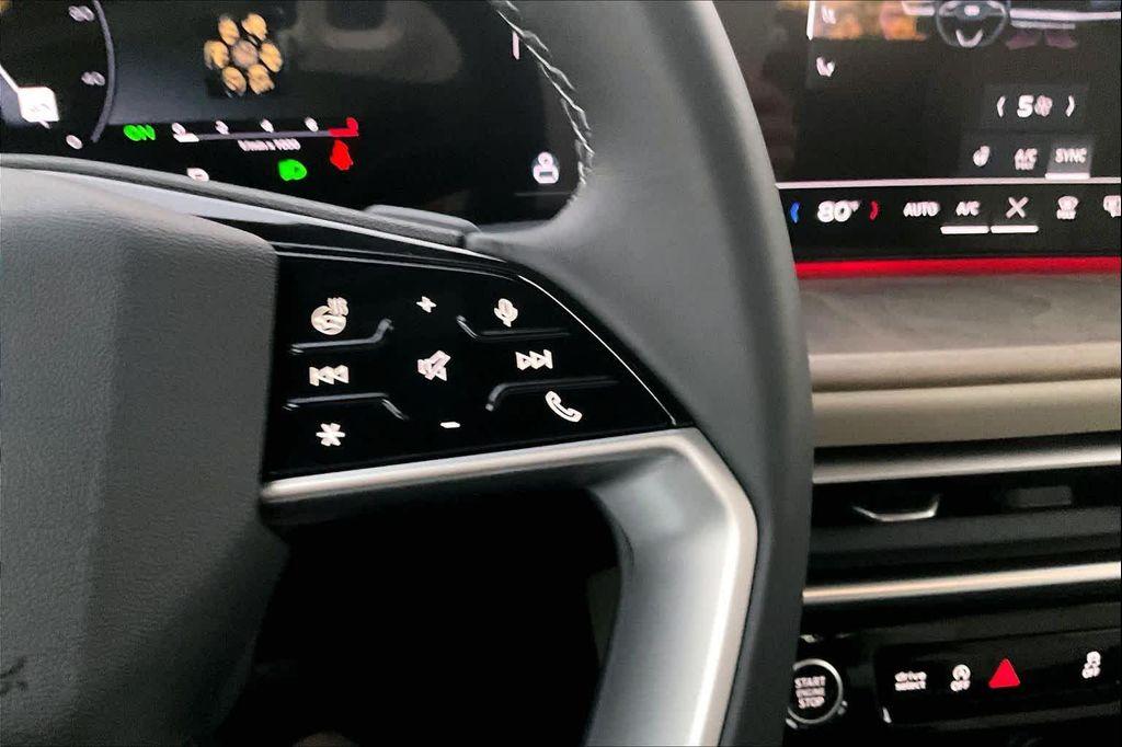 new 2025 Audi Q5 car, priced at $61,840